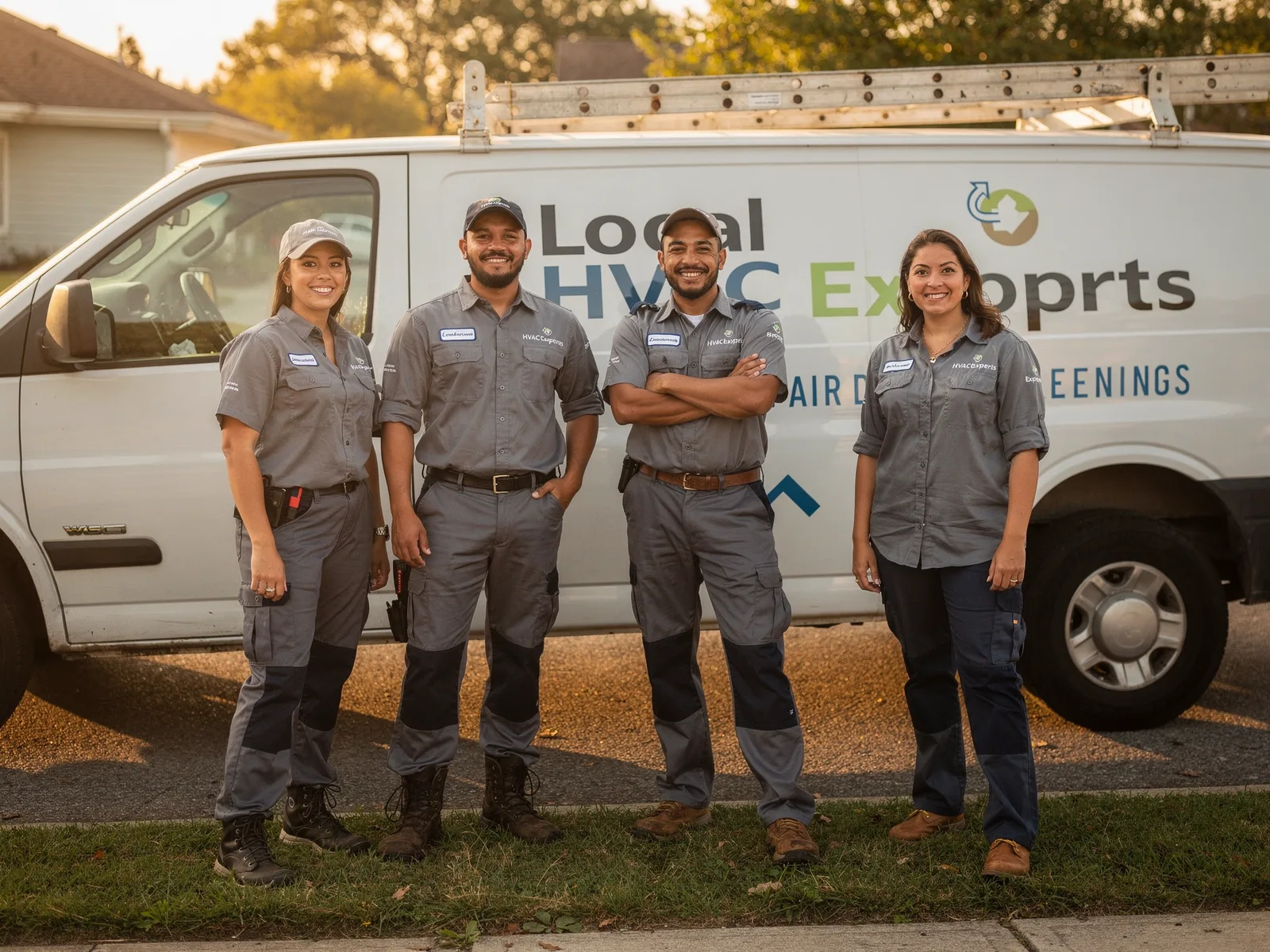 24/7 HVAC Repair & AC Replacement company in Windsor, SC