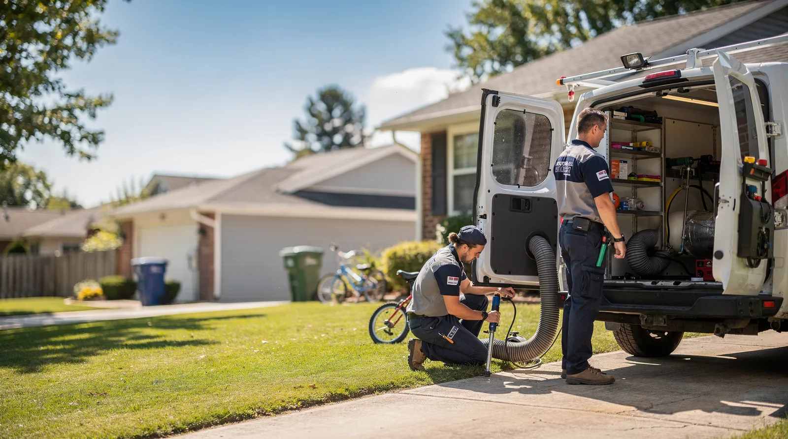 24/7 HVAC Repair & AC Replacement in Windsor, SC near me